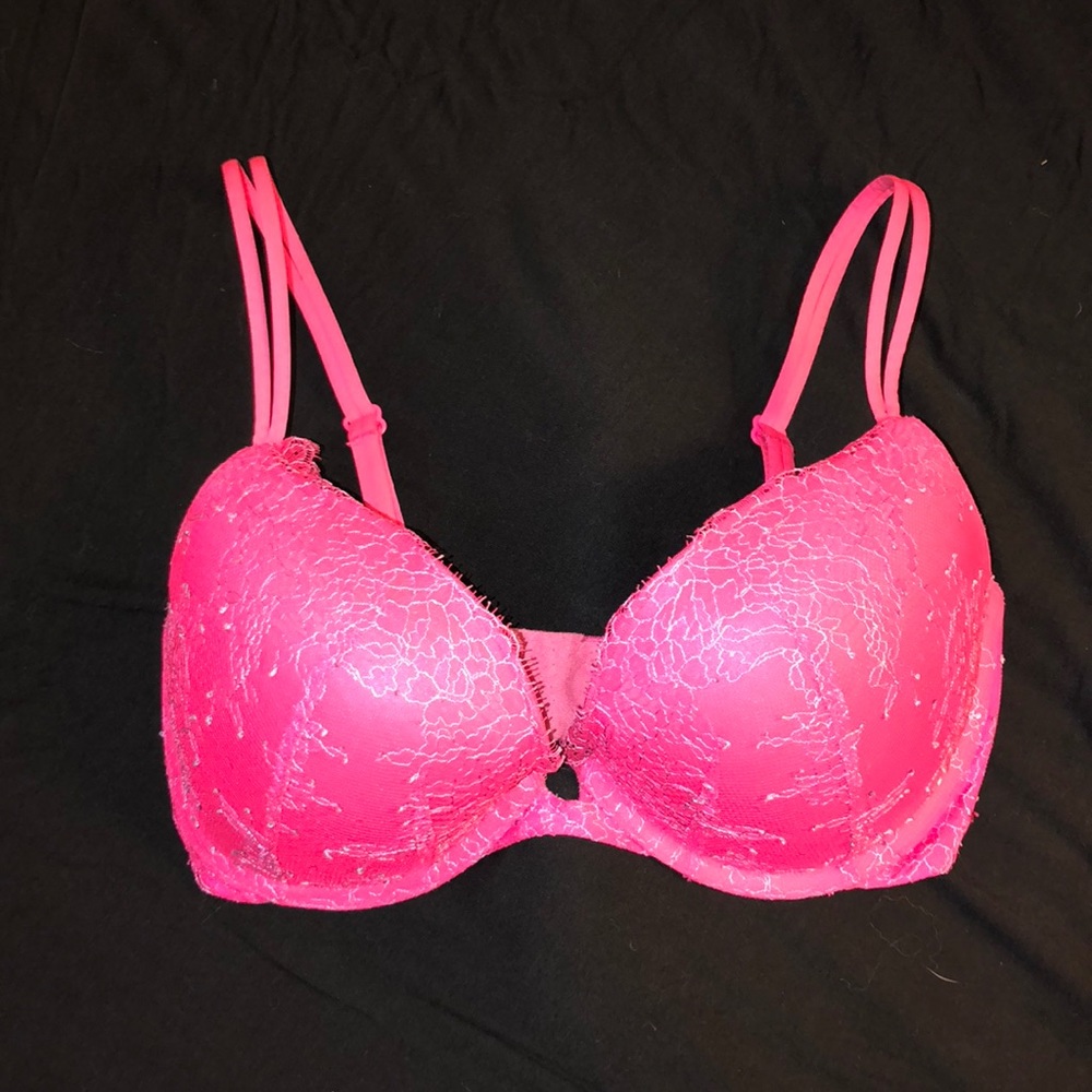 Victoria’s Secret Very Sexy Push-Up